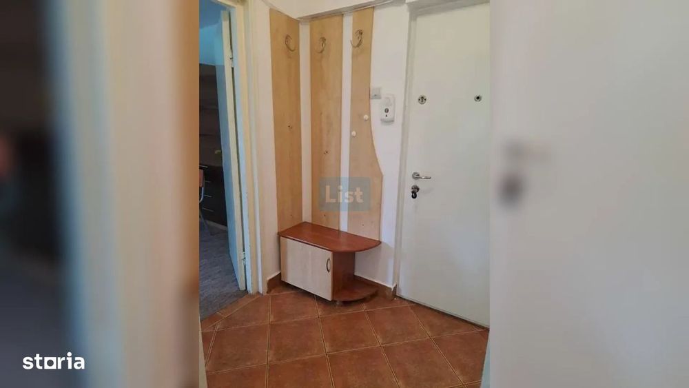 Apartament cu 2 camere de închiriat, Gheorgheni