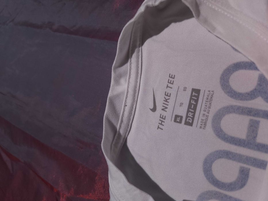 NIKE Paris Saint-Germain Mbappé  Тениска/Мъжка XL