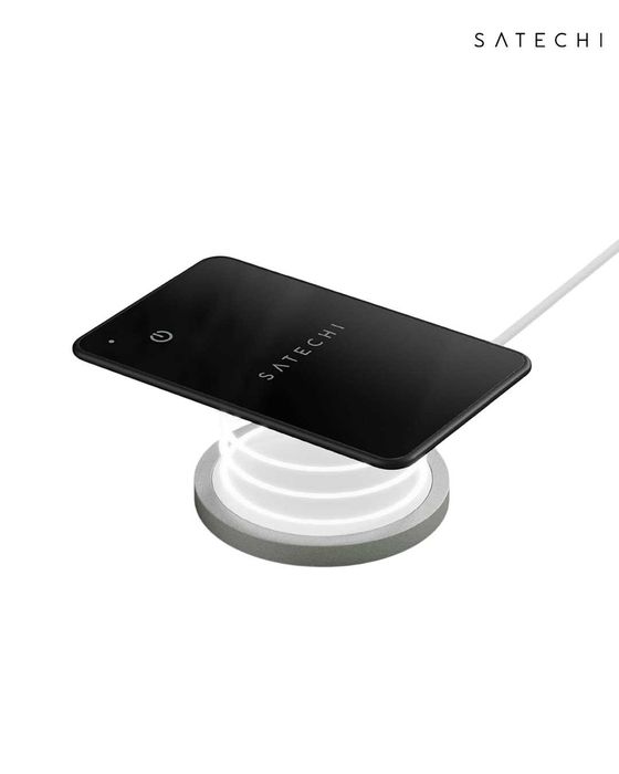 Карта-трекер Satechi FindAll Card