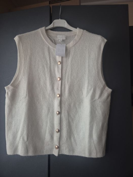 Vesta damantricot elastic H&M noua