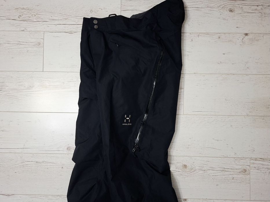 Haglöfs-Ориг.ски панталон