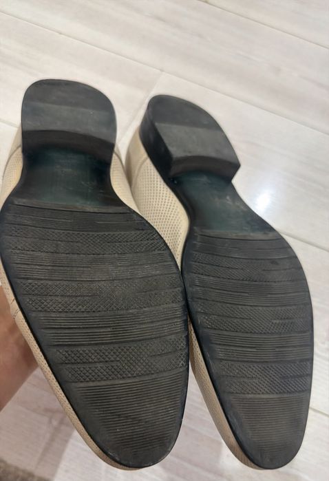 Продам мужские туфли Duca Daretti