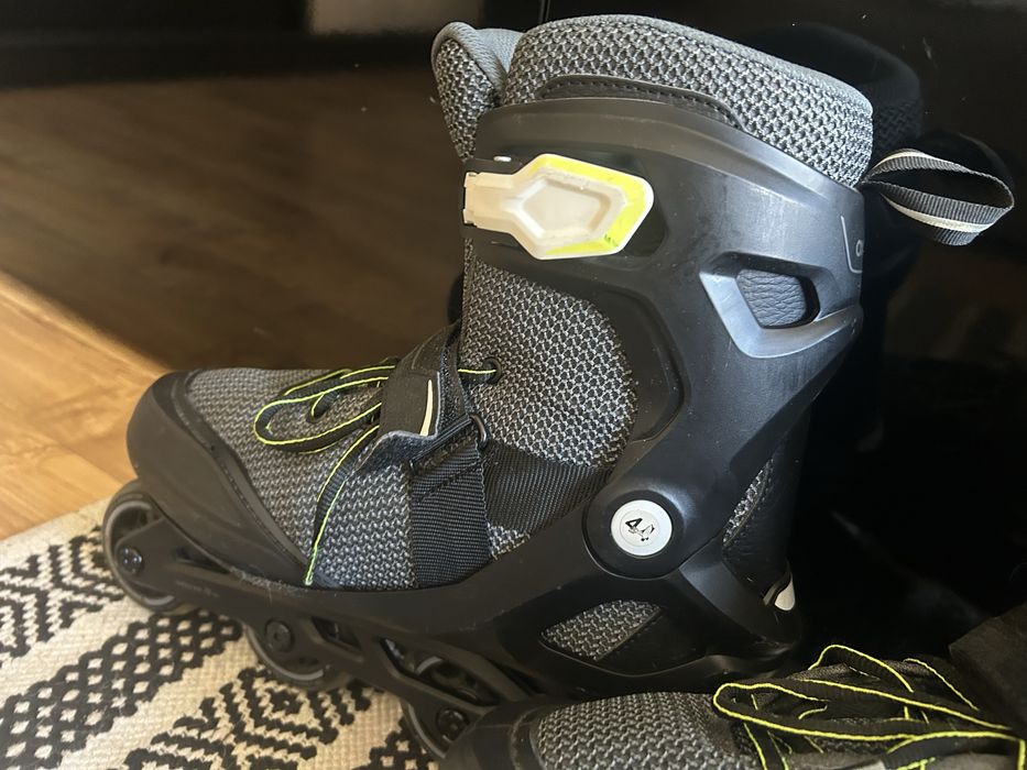 Role pentru alergare