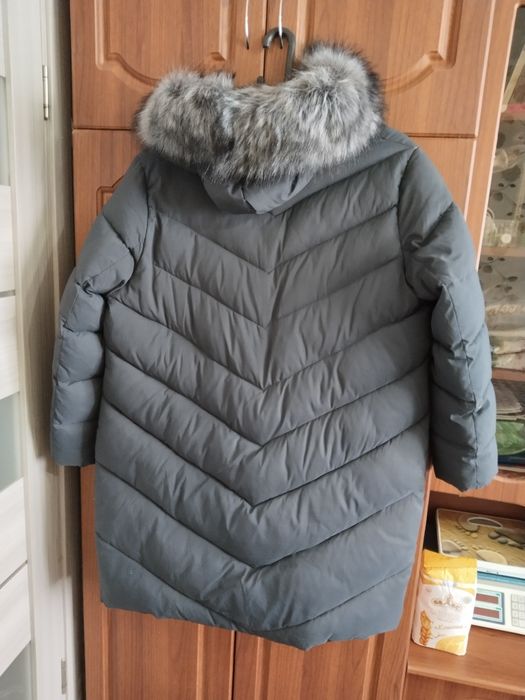 Продам женское пальто, зима