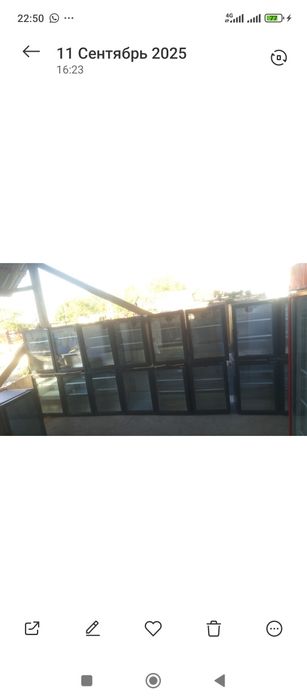 Холодильники б.у