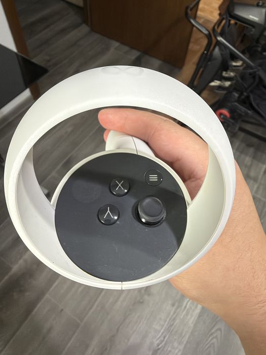 ochelari vr oculus quest 2