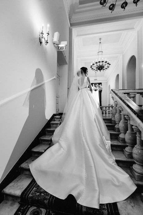 Продам свадебное платье