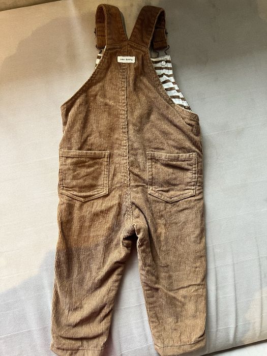 Гащеризон Sergent Major