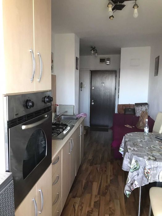 Apartament 2 camere zona Abator