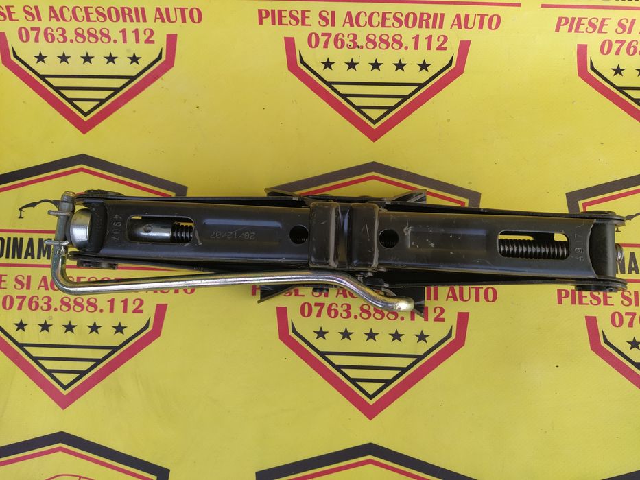 Cric auto OE original Ranult Dacia Logan I - ll MCV Sandero 1- 2