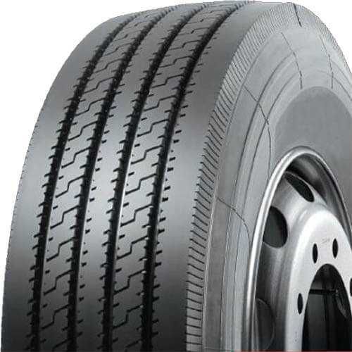 295/80R22.5 -ТОВАРНИ ГУМИ HIFLY 152/149 M, 18PR HH102 -420лв. с ДДС