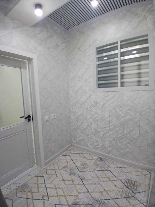 2х комнатная квартира на 5 этаже 38кв/м, в Самарканде