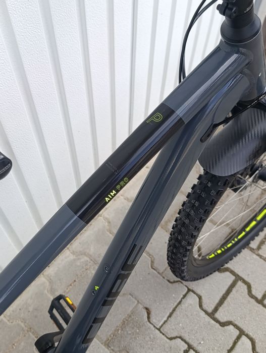 Cube Aim Pro 29 цола