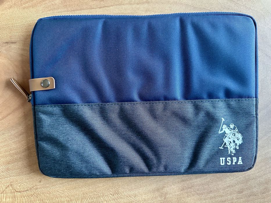 Чанта, калъф за лаптоп 13” или 14” U.S. Polo Assn