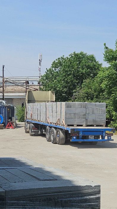 Газаблок Ноавтоклав | Перегородка учун