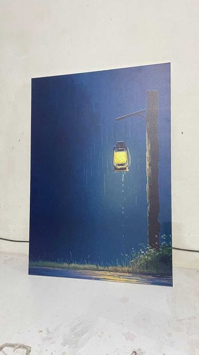 Картина под заказ