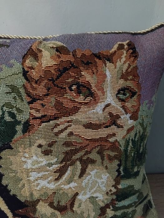 Нови Калъфки за декоративни възглавнички