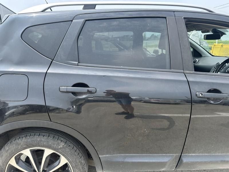 Portiera usa spate dreapta Nissan Qashqai (2007-2010) [J10]