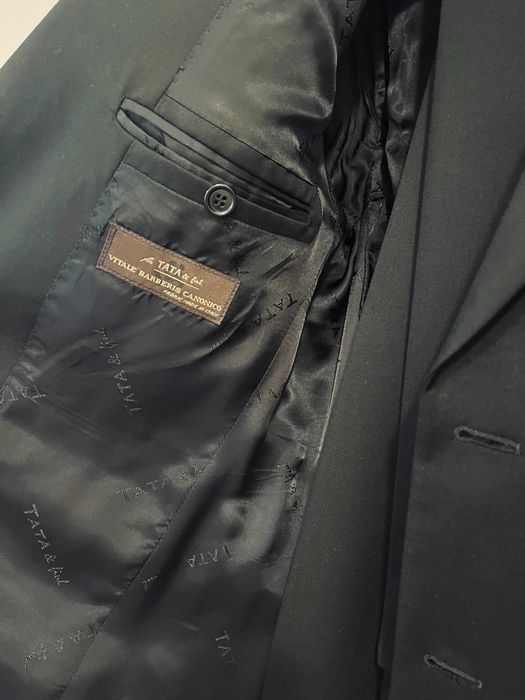 Costum Tata si Fiul - marimea 42 slim