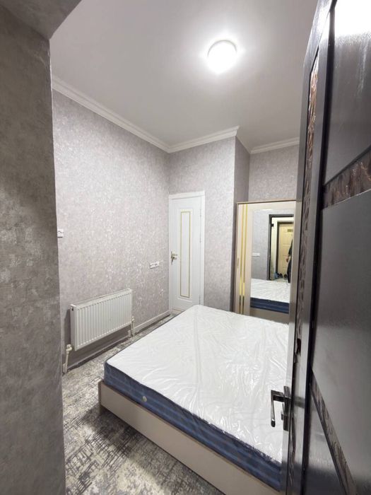 Sergeli metro 3 bekat Green hous 2 xona 63000$