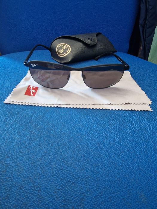 Мъжки слънчеви очила Ray Ban
