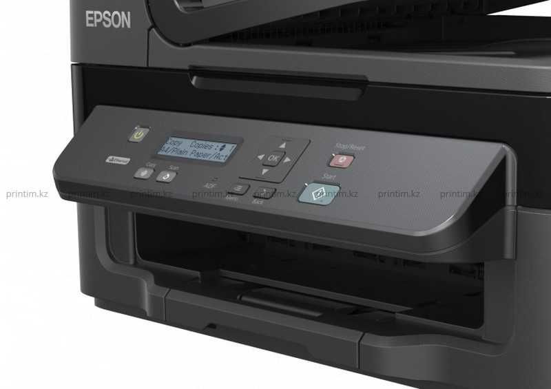 Принтер EPSON M200