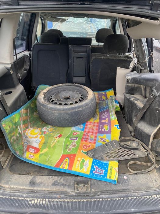 опель зафира opel zafira