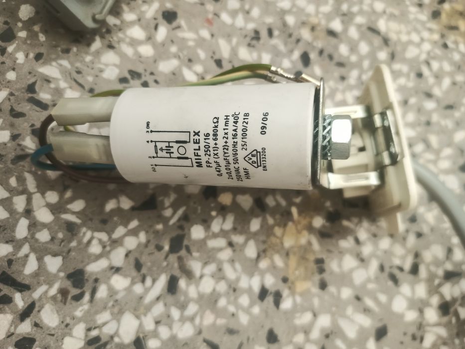 Автоматична пералня БЕКО - BEKO - за ремонт или за части