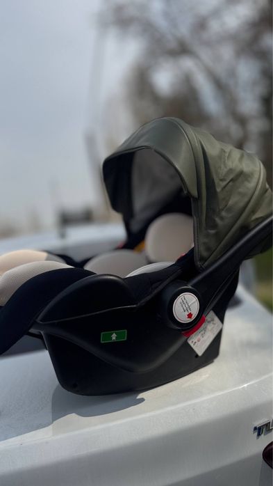 Продам автокресло в отличном состоянии