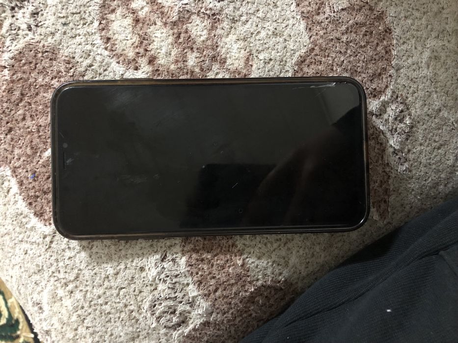 Айфон хс мас обменна