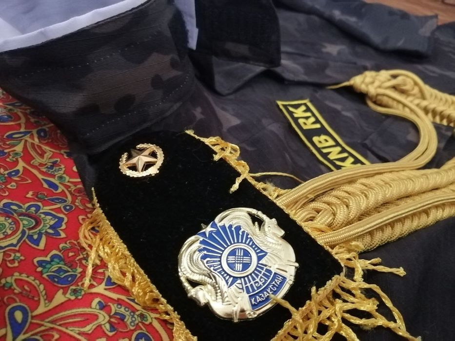 Дмб форма сатамым размер 44 шекара қызметі