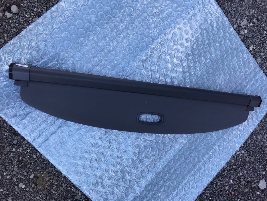 Оригинална щора покриваща багажника за  Хюндай Айоник Hyundai Ioniq