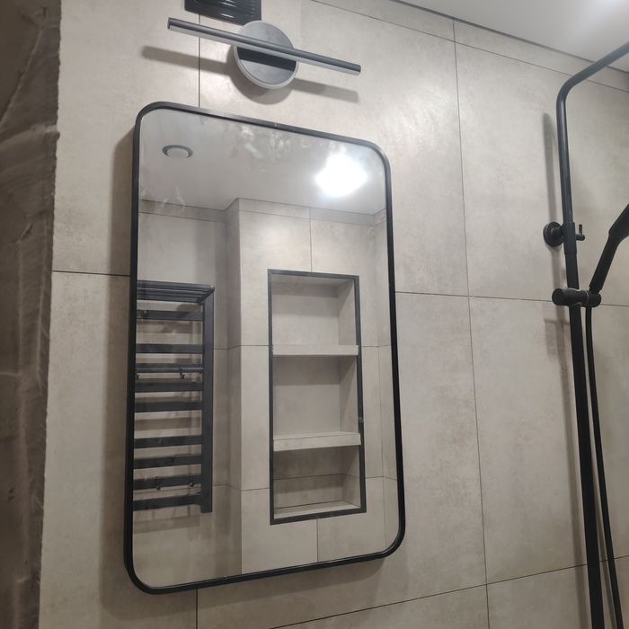 Укладка плитки, керамогранита