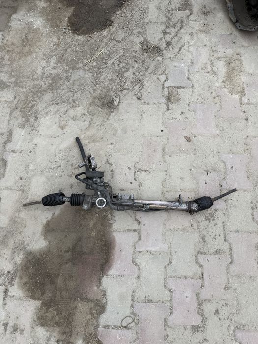 Caseta directie Volkswagen Vw Golf 4 1.9 TDI VW bora caseta directie Seat Leon Toledo caseta directie Audi A3 8L 1J1422327 | 1J1422105