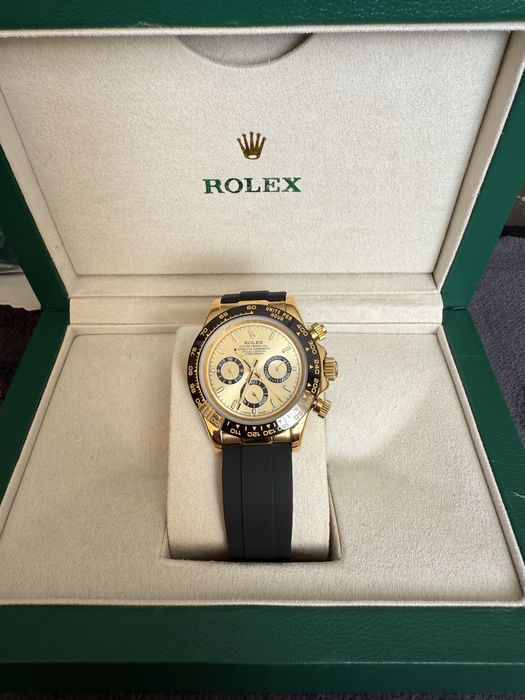 Часовник Rolex ново