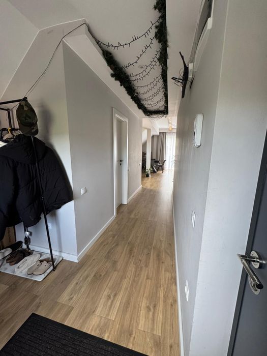 PENTHOUSE  | LIVING URIAȘ | Bloc boutique, cu DOAR 5 apartamente | Unirii – Pomilor