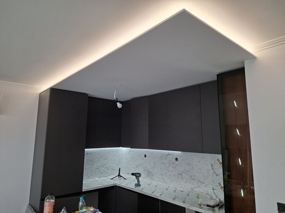 Ел.Услуги. LED осветление и осветителни тела