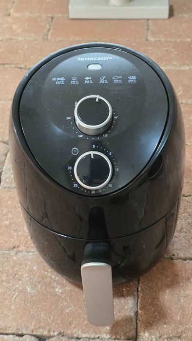 AirFreyer SilverCrest 1000W 1.8L aproape nou