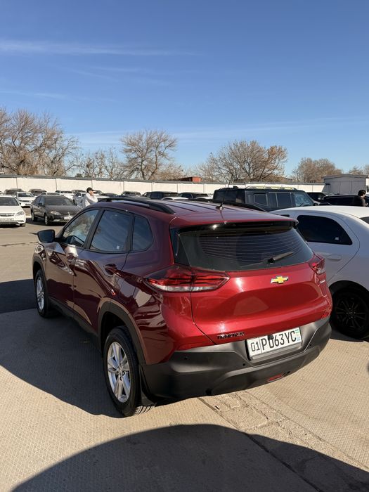 Tracker 2 toza 2023 yil