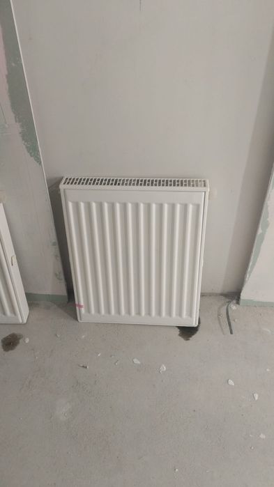 Продам рабочий радиатор