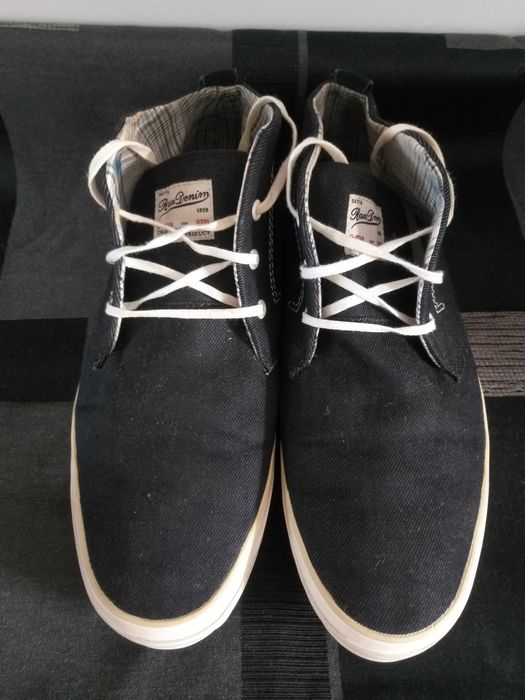 G-star - мъжки кецове деним размер 45