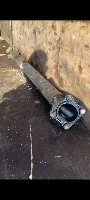 Кардан передний ЗИЛ 131