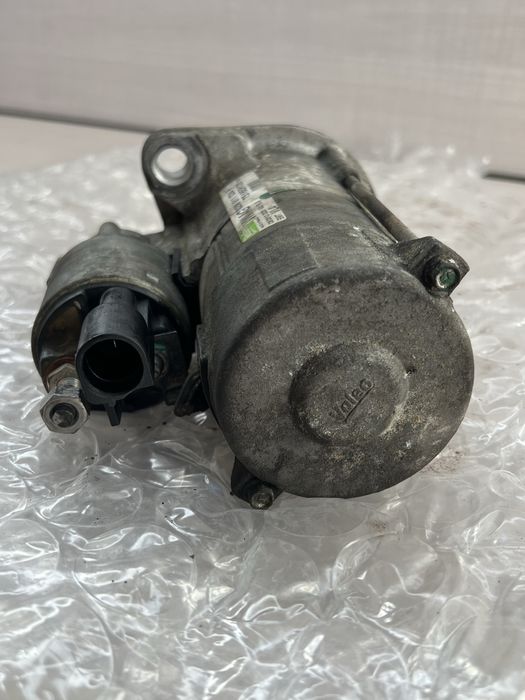 Старет VW Golf 6 2012г 2.0TDi