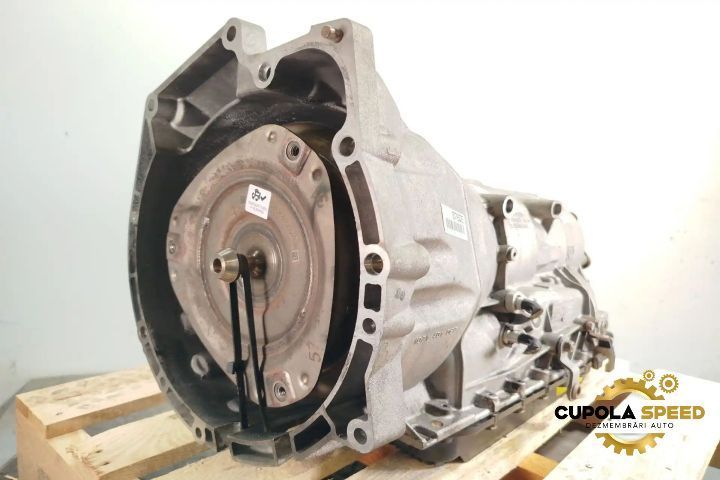Cutie de viteze automata 2.0D M47 163Cp 6HP-19 BMW Seria 3 E90/E91/E9
