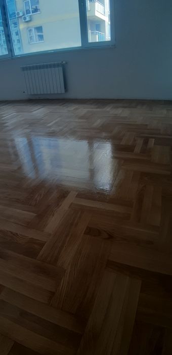 ЦИКЛЕНЕ НА ПАРКЕТИ.Подови и паркетни услуги.