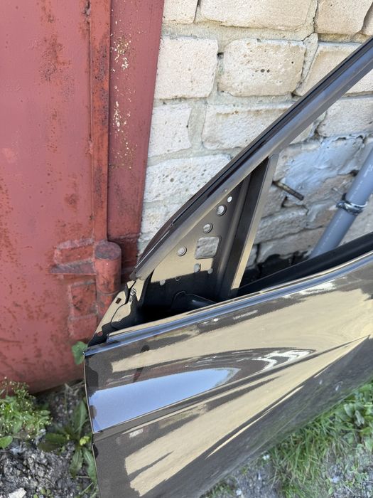 Дверь Hyundai Tucson