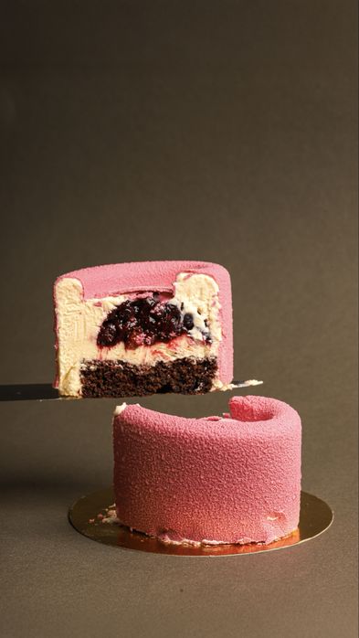 Фуд фотограф Астана