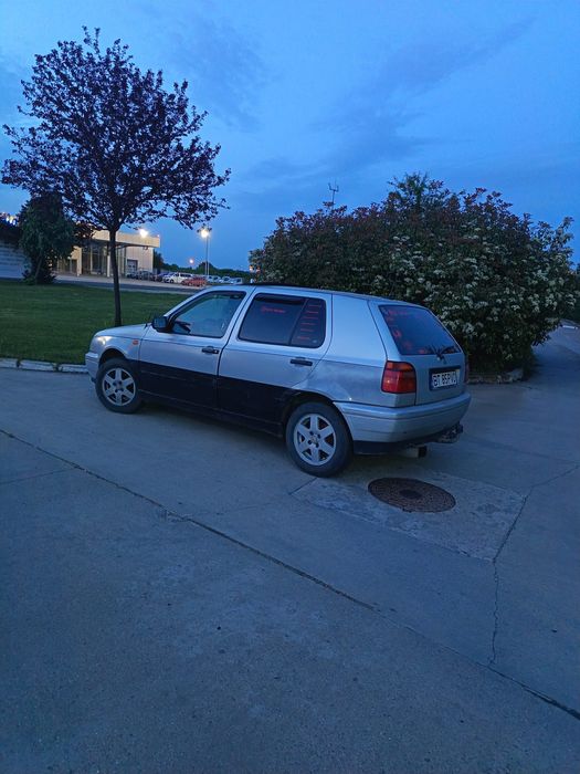 Vând golf 3 1.4 1995