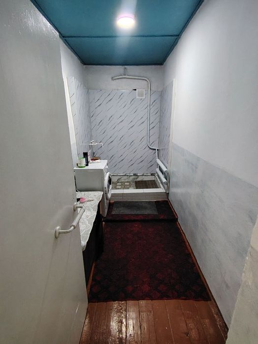 Продаётся участок в Ахангаранском районе