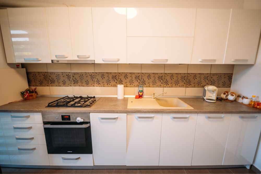Apartament Regim Hotelier , cartier Mărăști